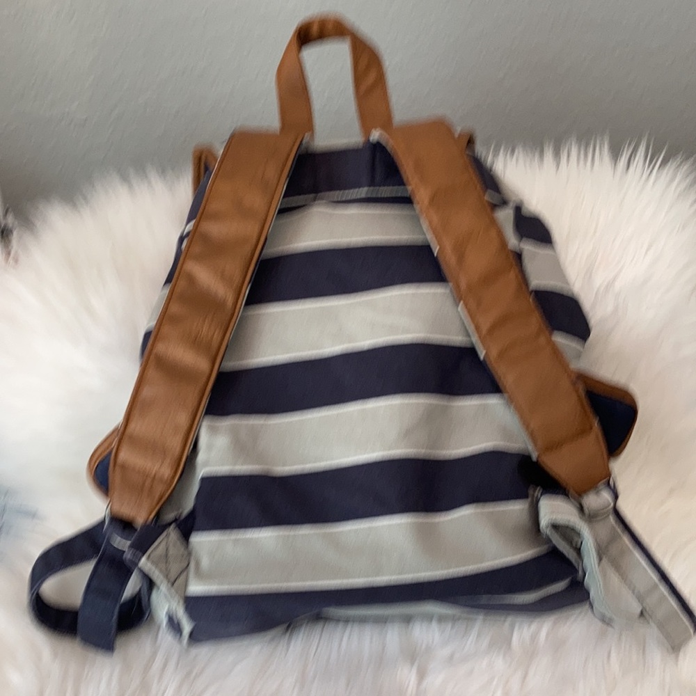 Candie’s Backpack - Picture 3 of 7